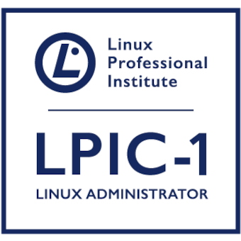 LPIC-1 Linux Administrator