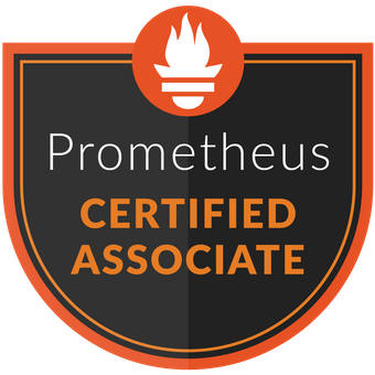 Prometheus Certified Associate (PCA)