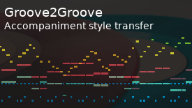 Groove2Groove