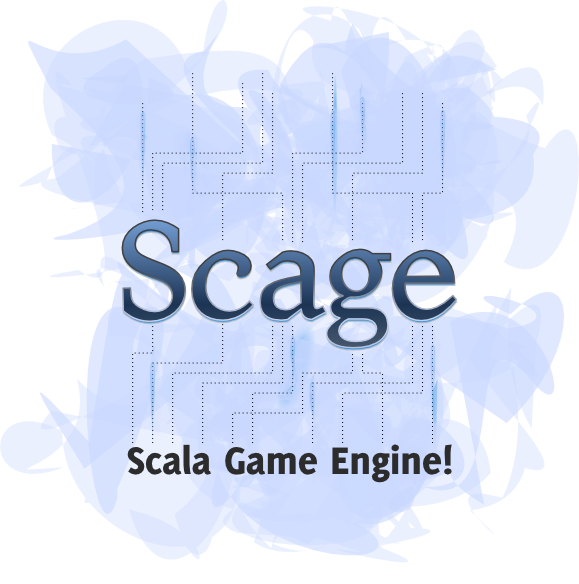 Scage Logo