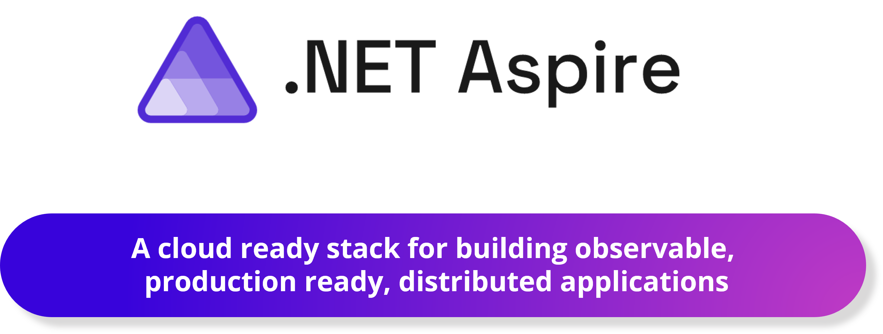 .NET Aspire