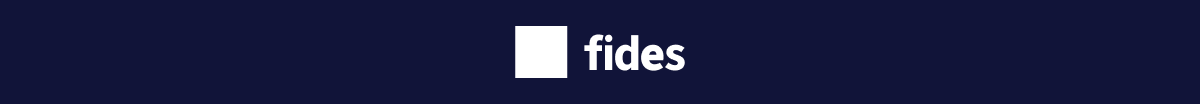 Fides banner