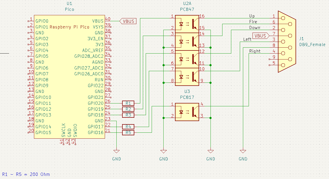 Schematic