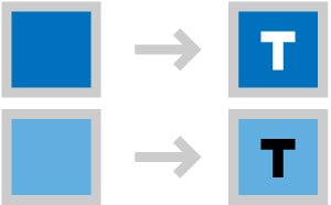 Contrast Ratio