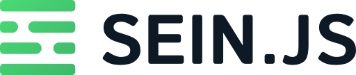 SEIN.JS