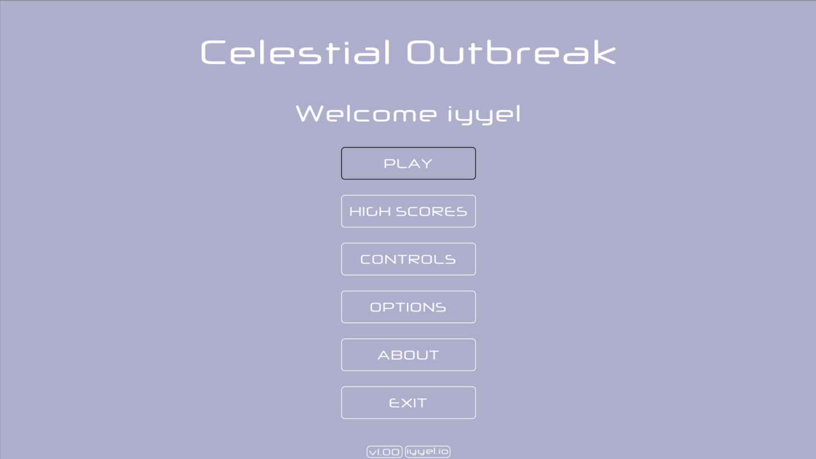 Celestial Outbreak