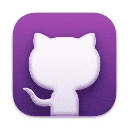 Github's Logo