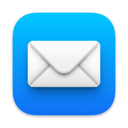 Mail icon