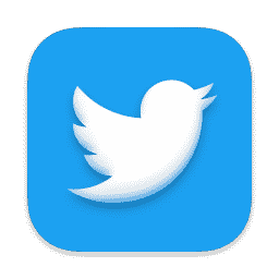 Twitter's Logo