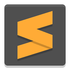 sublimetext