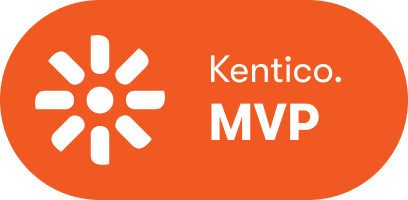 Kentico MVP