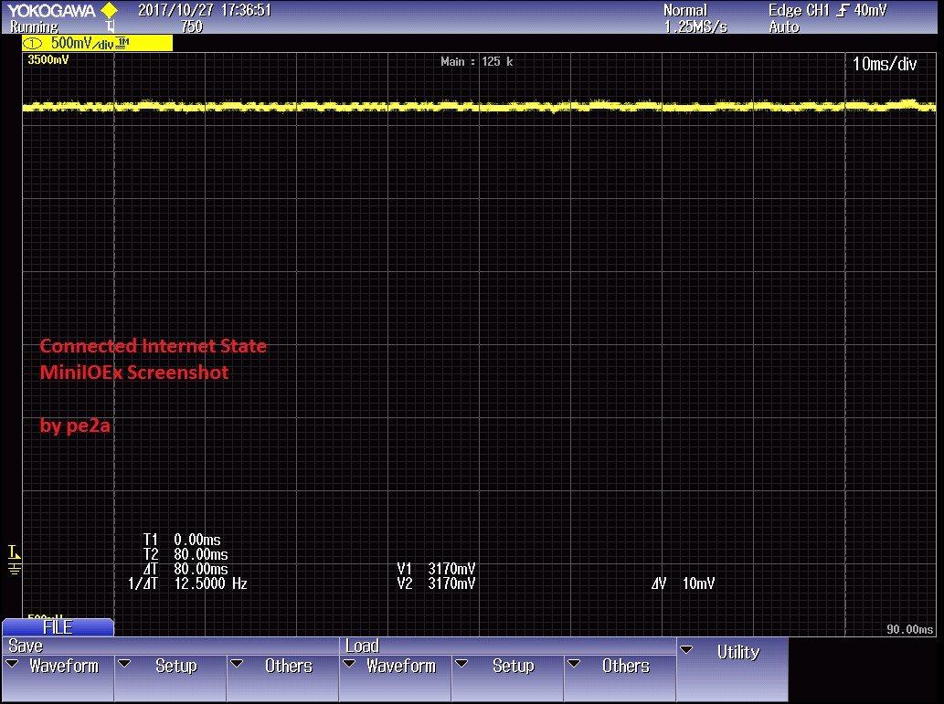 Image of MiniIOEx-3G