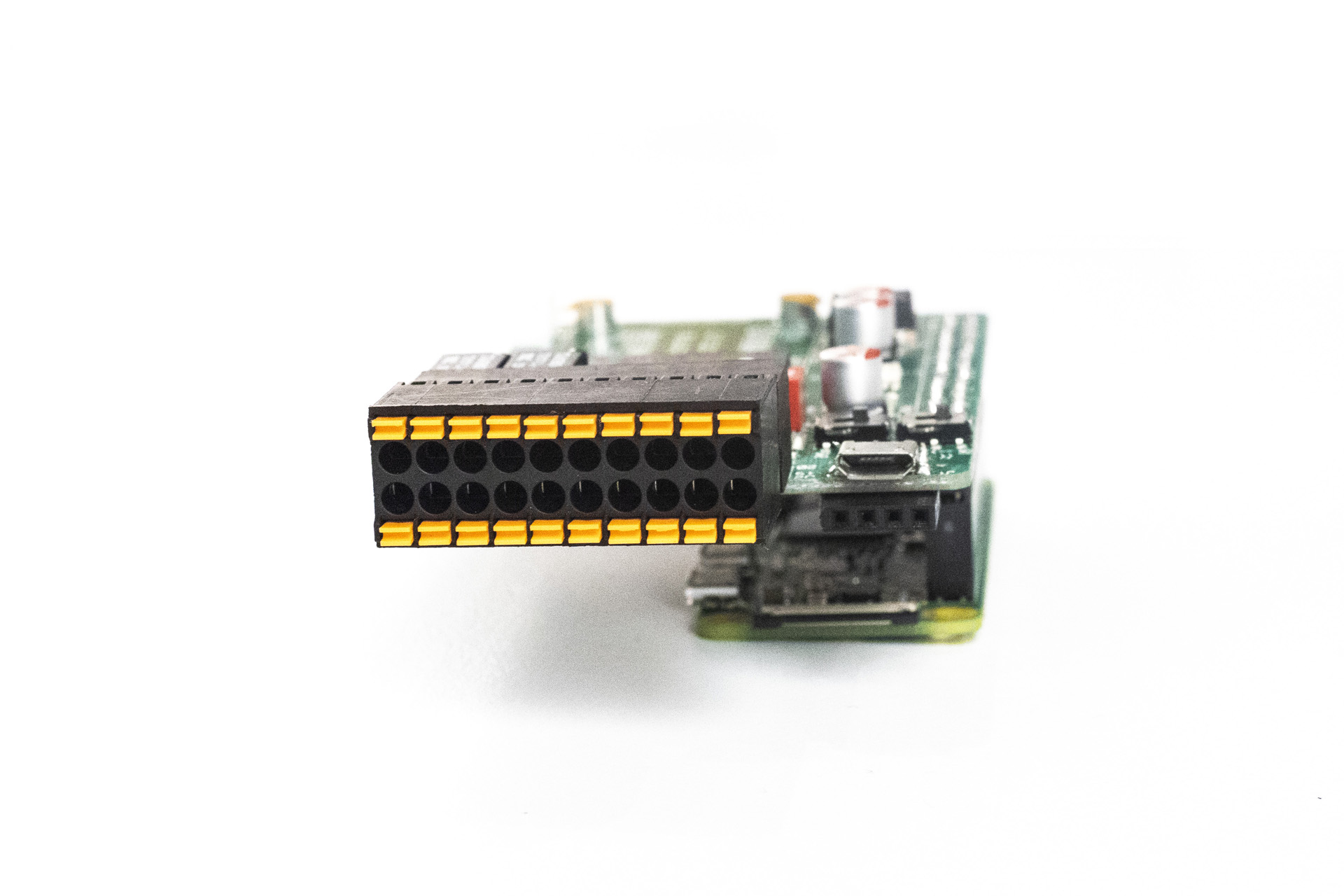 Image of MiniIOEx-3G