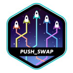 PushSwap