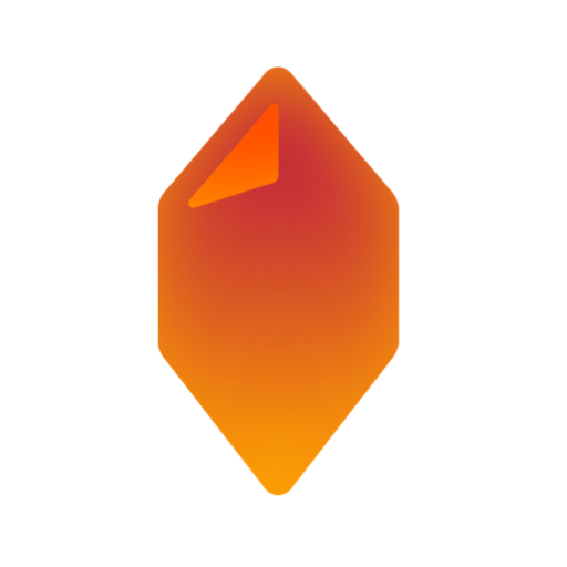 amber logo