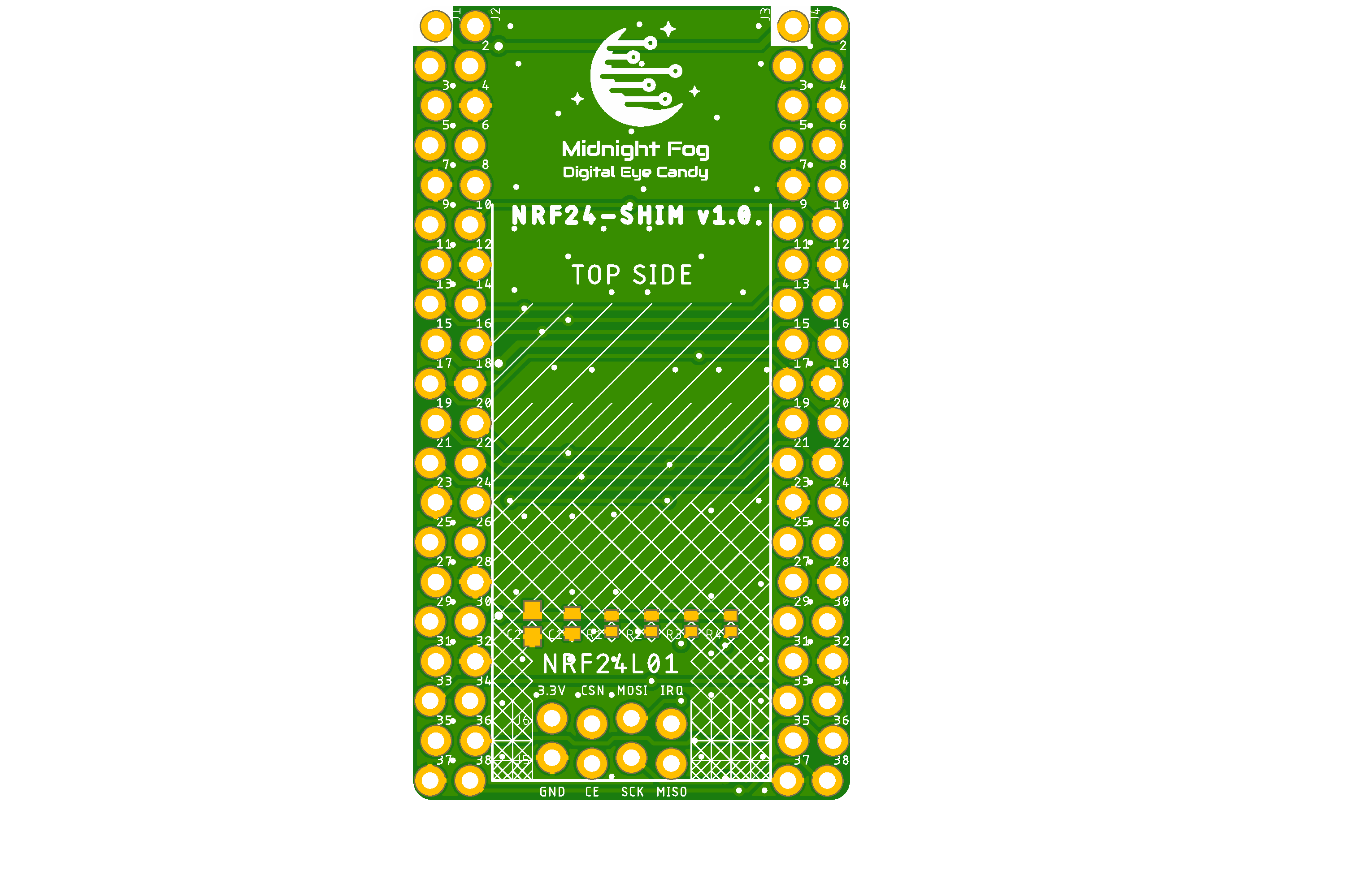 NRF24-SHIM preview