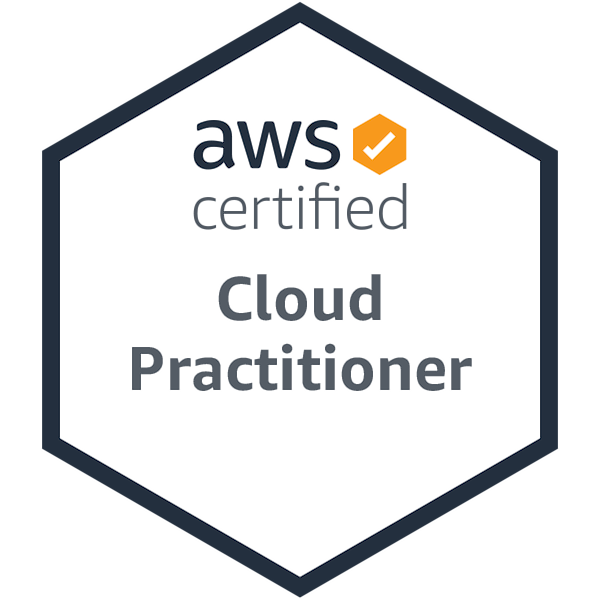 Cloud Practitioner