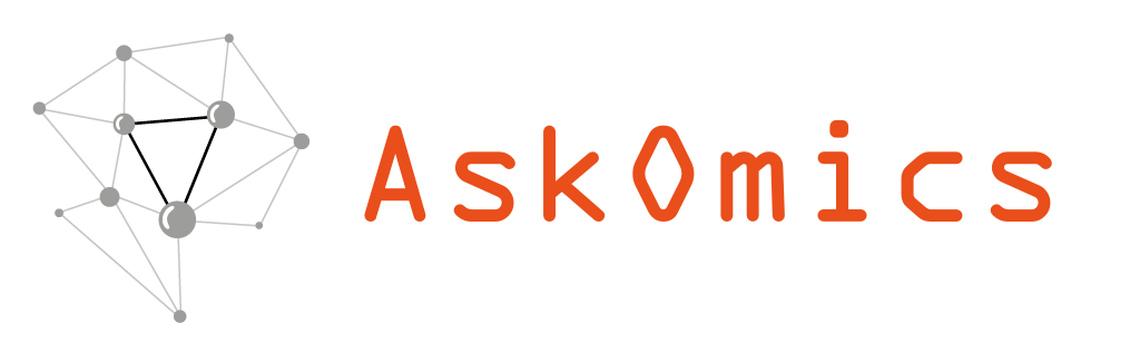 AskOmics logo