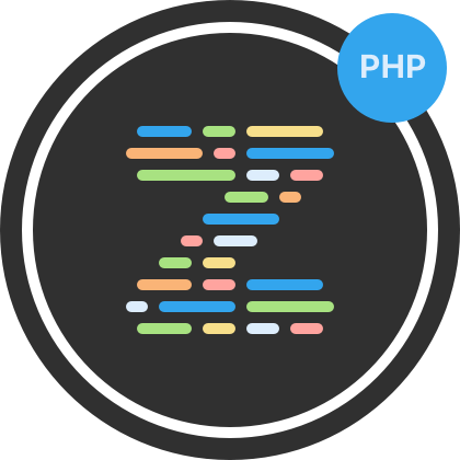 zanphp logo