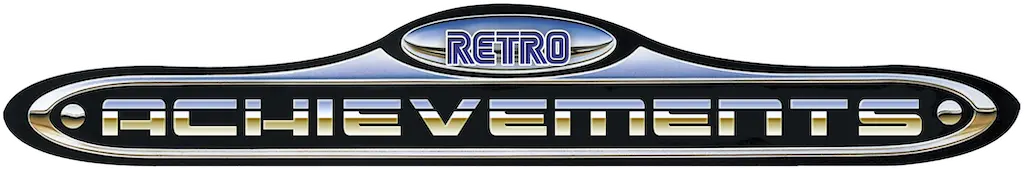 RetroAchievements Logo