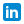 LinkedIn logo