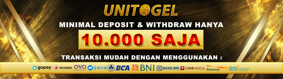 situs togel terpercaya