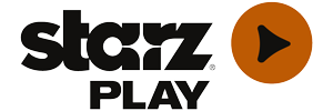 Starzplay-Logo