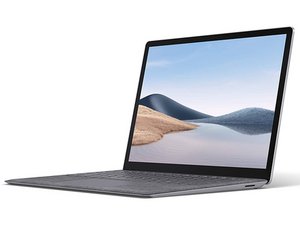 Microsoft Surface Laptop 4 (15インチ)