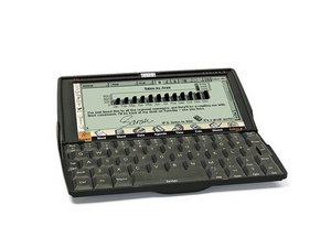 Psion 5