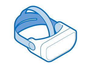 Virtual Reality/가상 현실 헤드셋