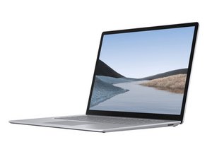 Microsoft Surface Laptop 3 (15-inch)