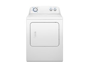 Electric Dryer Not Heating