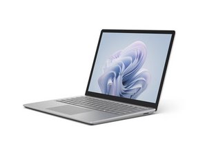 Microsoft Surface Laptop 6 for Business (15-inch)