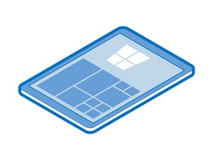 Windows Tablet