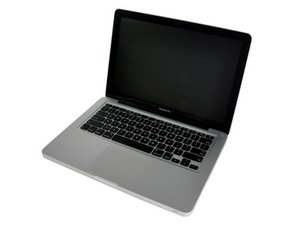 MacBook Pro 13"