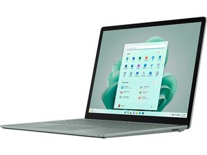 Microsoft Surface Laptop 5 (13.5インチ)