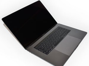 MacBook Black Screen