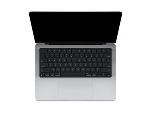 MacBook Pro 14"