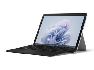 Microsoft Surface Go 4