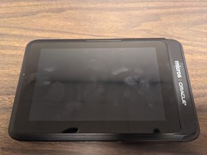 DT Research DT317CR Microsoft Tablet