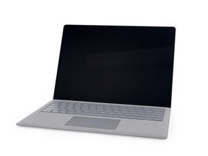 微软 Surface Laptop