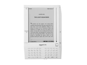 Kindle 1st Generation