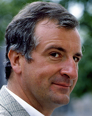 H2G2 founder Douglas Adams