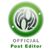 Post Editor