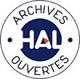 HAL archives ouvertes