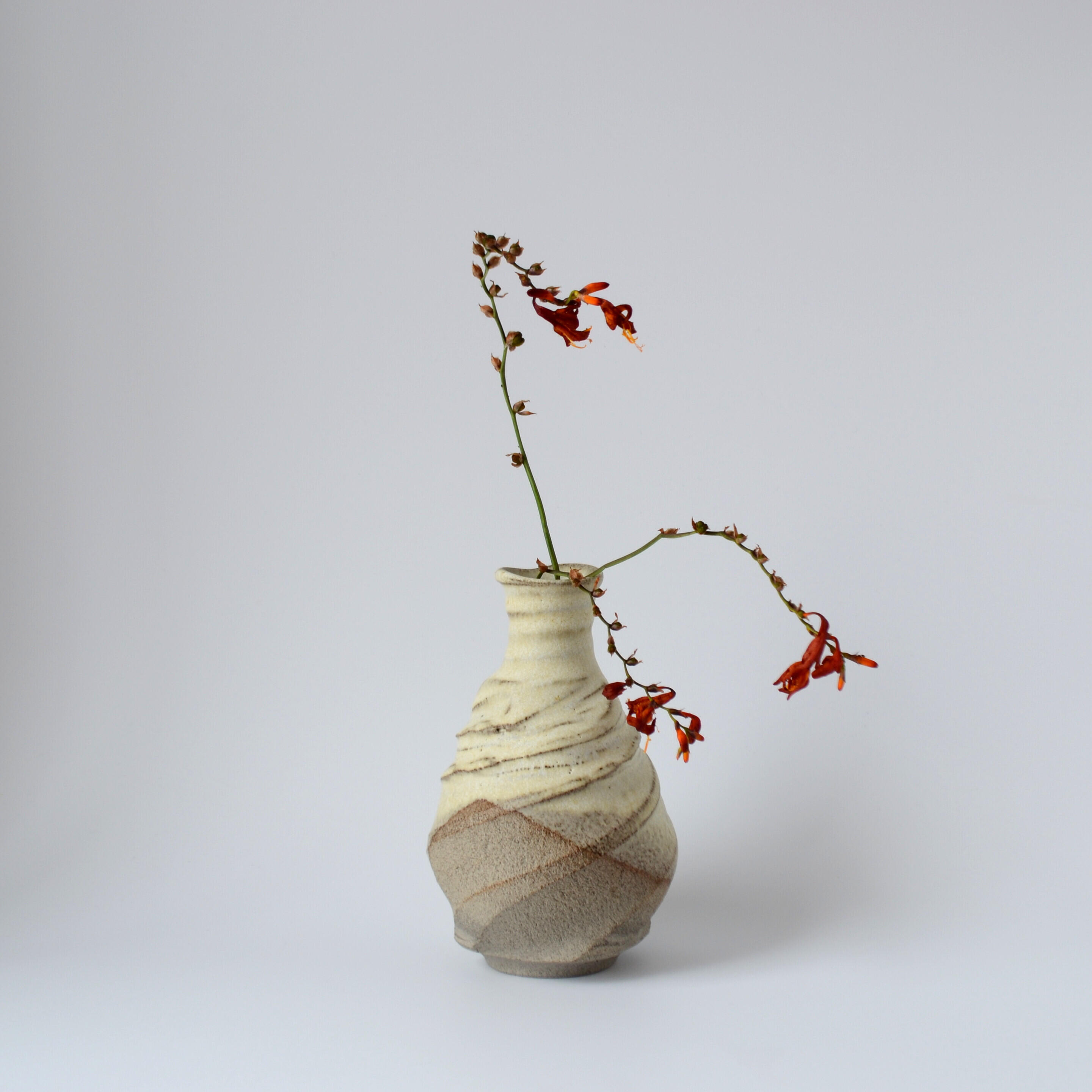 One-off Ceramic Objects