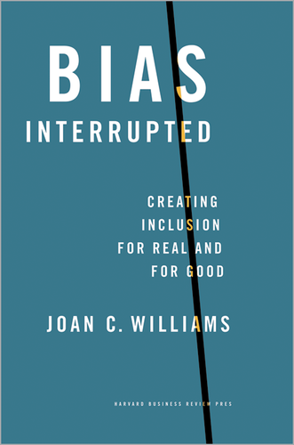 Bias Interrupted