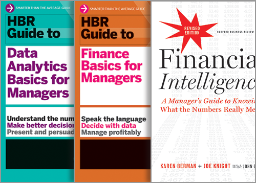 Financial Intelligence Set: What You Need to Know to Succeed