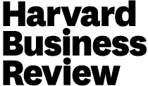 HARVARD BUSINESS REVIEW