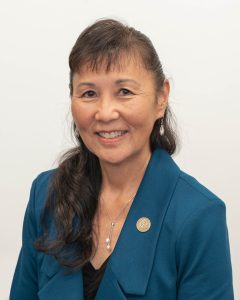 Debbie Morikawa